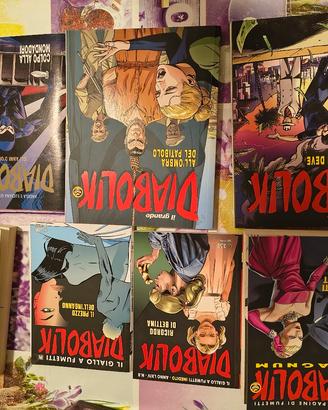 Diabolik 