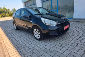 Kia Rio 1.1 CRDi 5p. Active