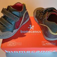 Scarpe bimbo 12-15 mesi misura 21 