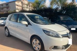 Renault Scenic "Finanziabile Senza Busta Paga"