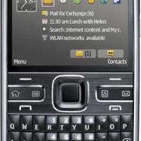 Nokia e 72