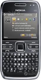 Nokia e 72