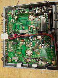 PA UNIT ICOM IC 910 H 