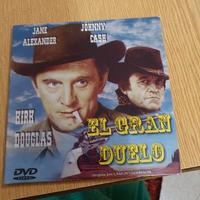 FILM WESTETER AMATORIALI 13 DVD