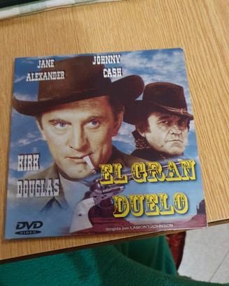 FILM WESTETER AMATORIALI 13 DVD