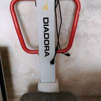 pedana basculante Diadora 