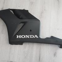 Carena inferiore sinsitra honda cbr 1000 anno 2004