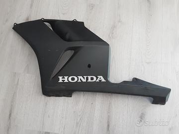 Carena inferiore sinsitra honda cbr 1000 anno 2004