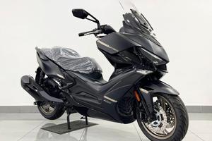 Kymco Xciting 400i VS - Rate a Interessi ZERO