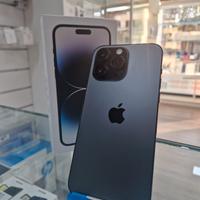 IPHONE 14 PRO MAX 256GB NUOVO