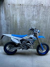 Tm 125 fi 2022