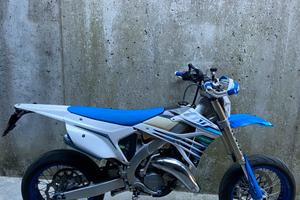 Tm 125 fi 2022