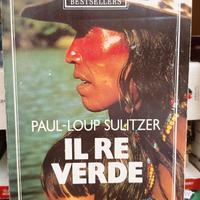 "Il Re Verde" Paul-Loup Sulitzer