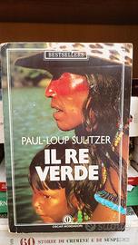 "Il Re Verde" Paul-Loup Sulitzer