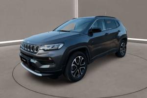 JEEP Compass 2ª serie - Compass 1.3 Turbo U153659