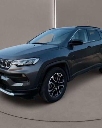 JEEP Compass 2ª serie - Compass 1.3 Turbo U153659
