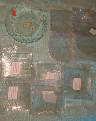 Materiale per Decoupage