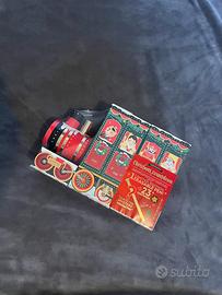 Calendario dell’avvento Natale 2025 Legami