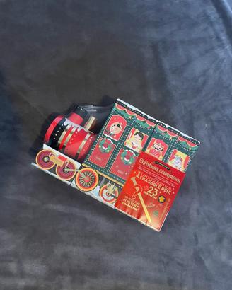 Calendario dell’avvento Natale 2025 Legami