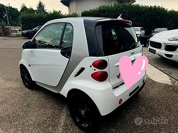🔥 SMART FORTWO 1.0 84CV – MOTORE NUOVO – FULL OPT