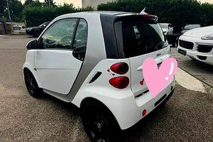 🔥 SMART FORTWO 1.0 84CV – MOTORE NUOVO – FULL OPT