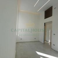 S2 Trilocale con terrazzino in corte storica