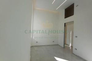 S2 Trilocale con terrazzino in corte storica