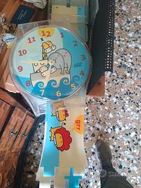 orologio da parete Swatch 
