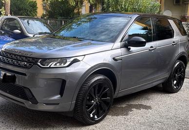 Land Rover Discovery Sport 2.0D I4-L.Flw 150 CV AW
