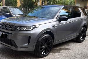 Land Rover Discovery Sport 2.0D I4-L.Flw 150 CV AW