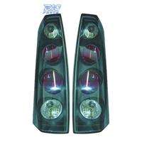 FANALI PER OPEL MERIVA 03-10 FONDO NERO