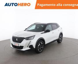 PEUGEOT 2008 ZE37532