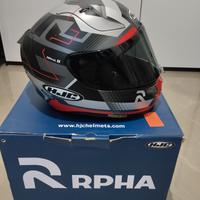 casco hjc 
