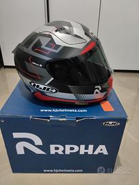 casco hjc 