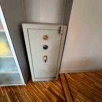 Cassaforte Parma Antonio & Figli