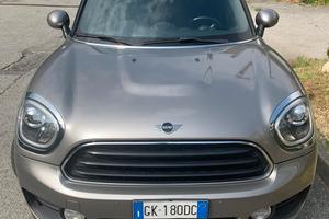 Mini One Countryman 1.5 Cooper Boost