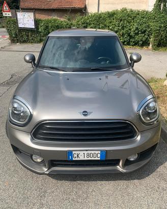 Mini One Countryman 1.5 Cooper Boost