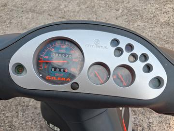 Gilera Runner 50 SP