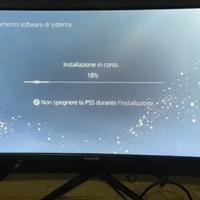 Monitor 24” curvo 180Hz