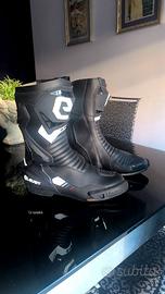 ELEVEIT MIURA EVO STIVALI MOTO tg.43