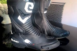 ELEVEIT MIURA EVO STIVALI MOTO tg.43