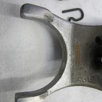 Forchetta Cambio Centrale Honda 500 Four originale