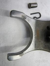 Forchetta Cambio Centrale Honda 500 Four originale