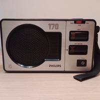 Radio Philips