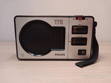 Radio Philips