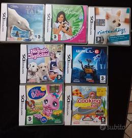 Giochi Nintendo