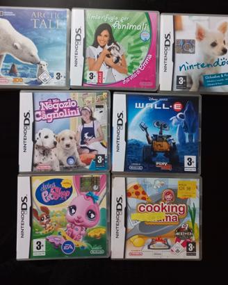 Giochi Nintendo