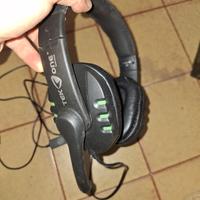 Cuffie Gaming con microfono