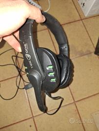 Cuffie Gaming con microfono