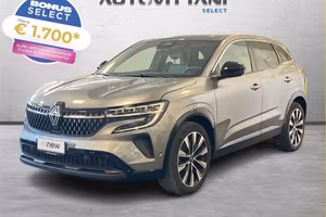 RENAULT Austral 1.3 mild hybrid Techno Auto